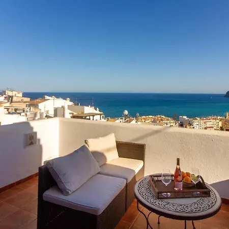 Tatil Evi Casa Con Piscina Gades-marisol *