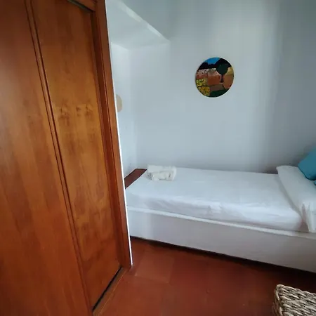 Casa Con Piscina Gades-marisol Tatil Evi *