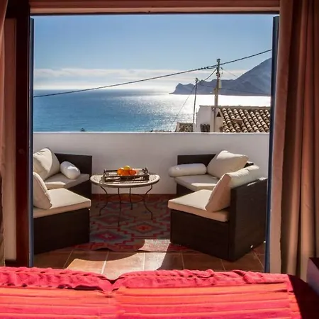 Casa Con Piscina Gades-marisol Holiday home *