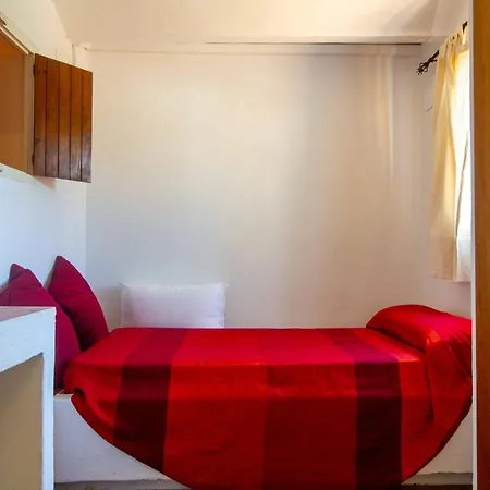Holiday home Casa Con Piscina Gades-marisol
