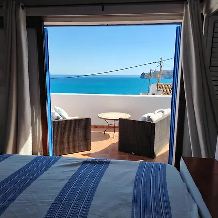 Holiday home Casa Con Piscina Gades-marisol *