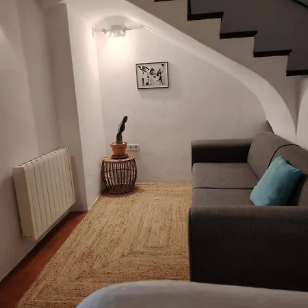 Vakantiehuis Casa Con Piscina Gades-marisol