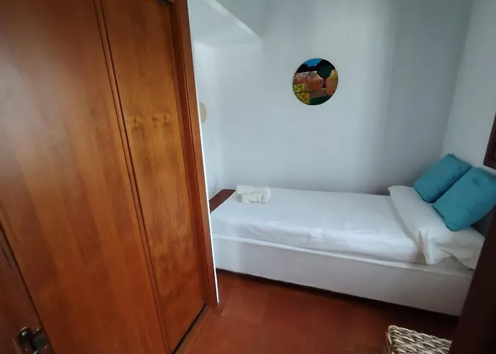 Casa Con Piscina Gades-marisol Сasa de vacaciones *